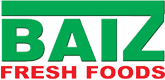 baiz fresh foods logo