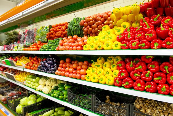 International Supermarket in Scottsdale, AZ